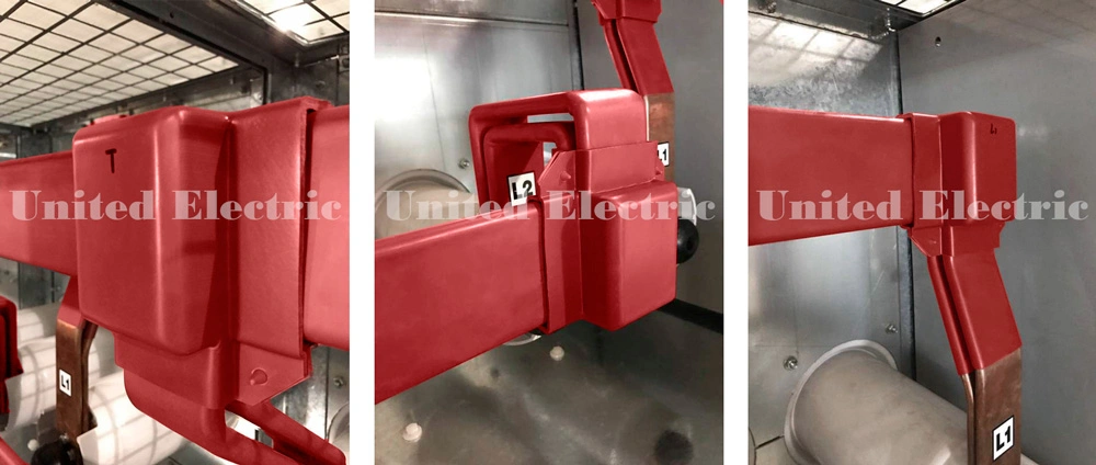 Asset & Wildlife Protection Cover/Switchgear Bus bar Insulation Cover/busbar connection insualting cover/Insulation Enhancement cover/UE-BBIC-T7