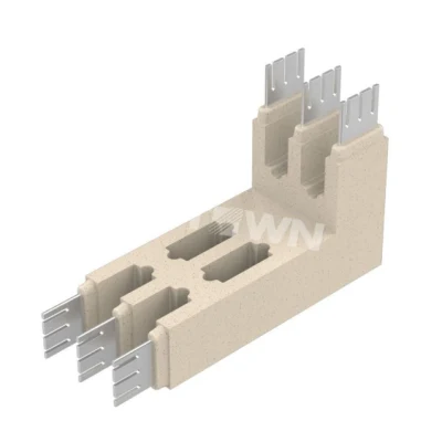 Duto de barramento Condutor IP68 Cu para barramento elétrico de resina fundida GM-Z 3,6-35kv